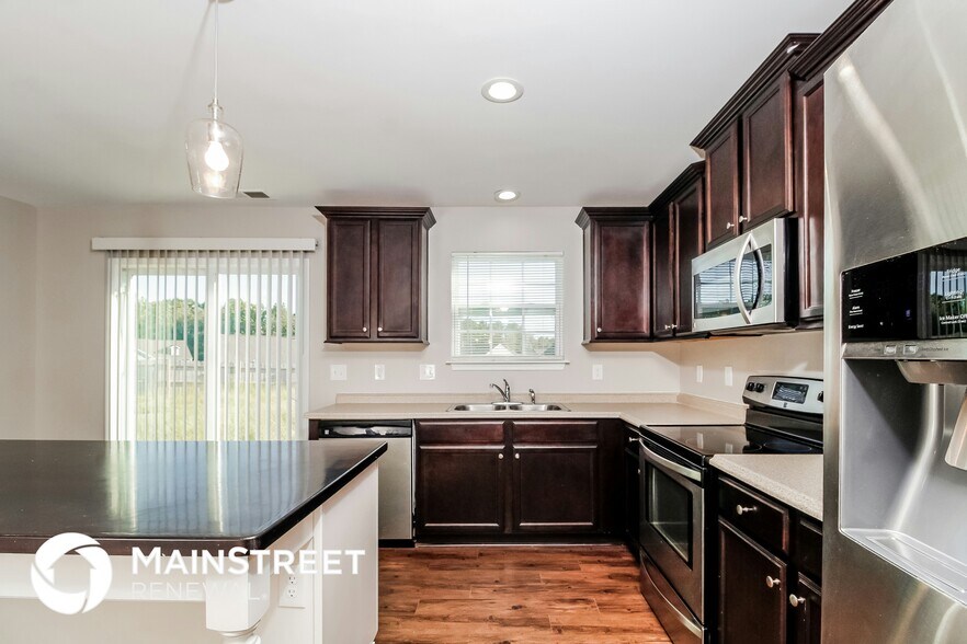 Building Photo - 1023 Galveston Ct