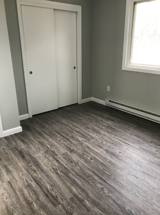Second bedroom - 252 Union St