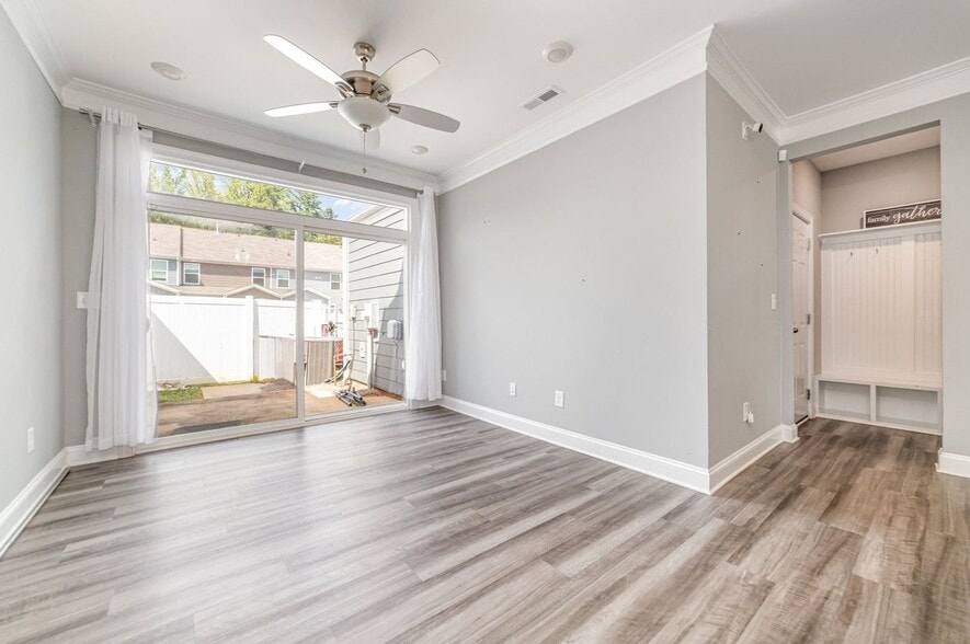 Building Photo - 4990 David Cox Rd