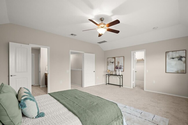 Building Photo - 7120 Razors Edge Dr