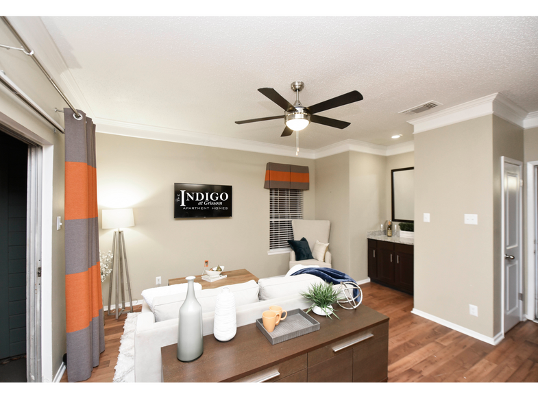 The Indigo at Grissom 1935 Meadowbrook Dr Huntsville AL 35803