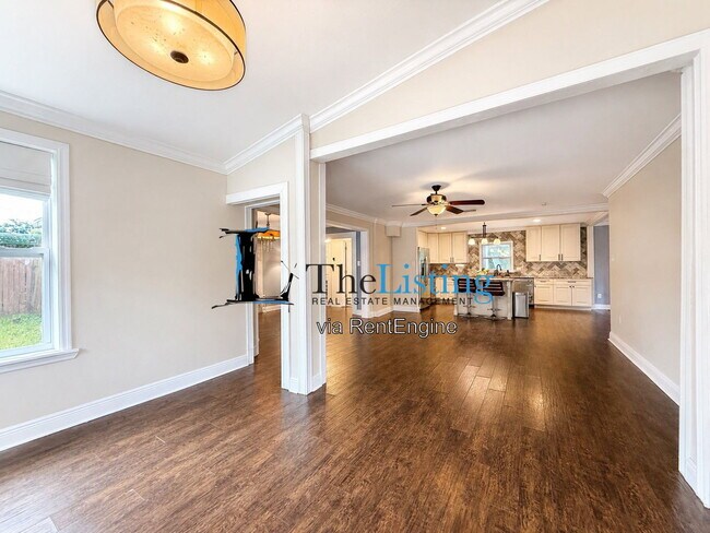 Building Photo - 3415 Grove Street Circle