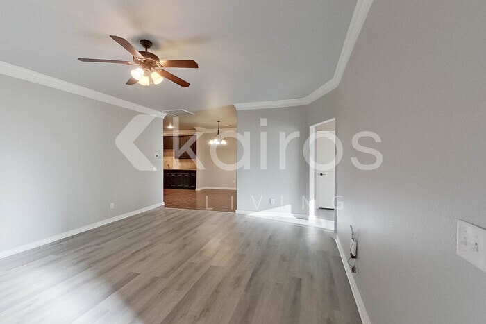 Building Photo - 7110 Mosley St