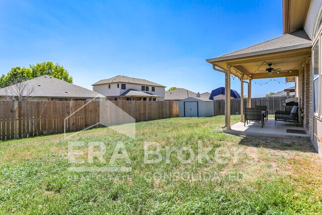 Building Photo - 6110 Melanie Dr