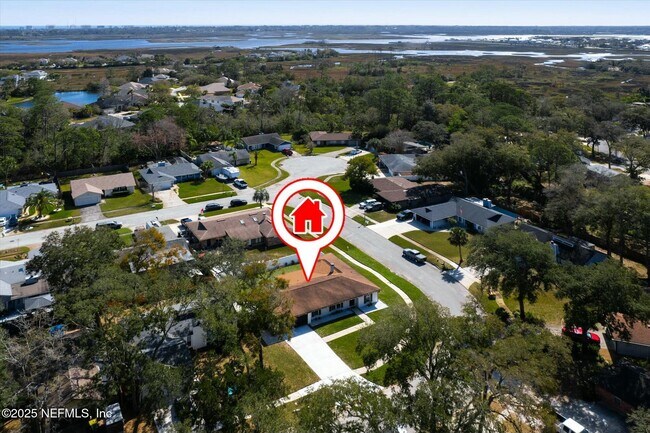 Building Photo - 3545 Tidal Marsh Dr