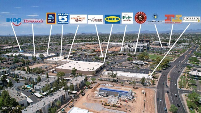 Building Photo - 11640 N Tatum Blvd