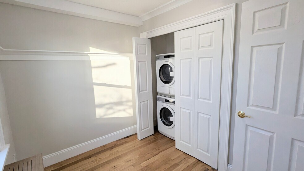 Third bedroom - 536 Bridge St