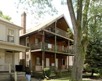 Building Photo - 105 Chittenden Ave