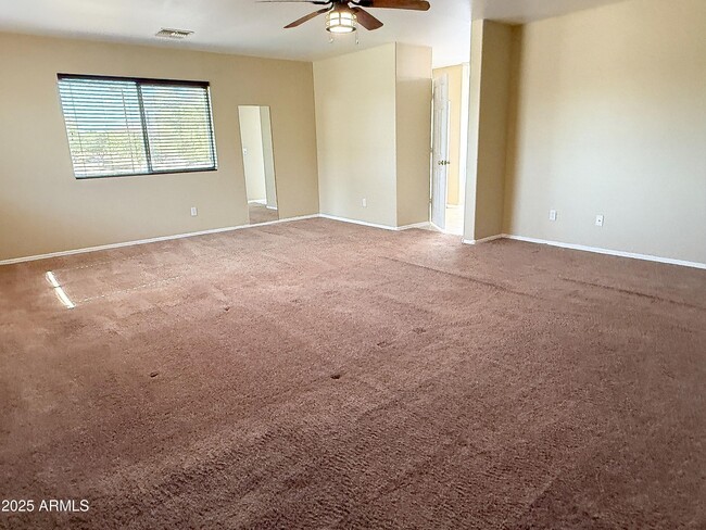Building Photo - 3429 W Mineral Butte Dr
