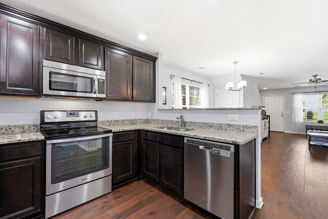 Building Photo - 3928 Hoggett Ford Rd