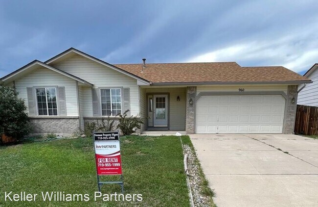 Building Photo - 5 br, 4 bath House - 960 Withington Dr