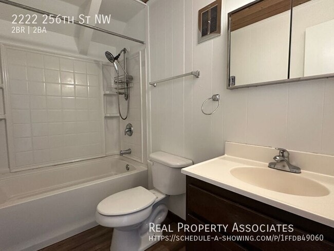 Building Photo - 2222 256th St NW