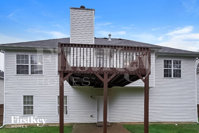 Building Photo - 4442 Brittany Dr