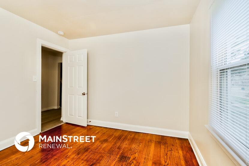 Building Photo - 4408 Hale Ave