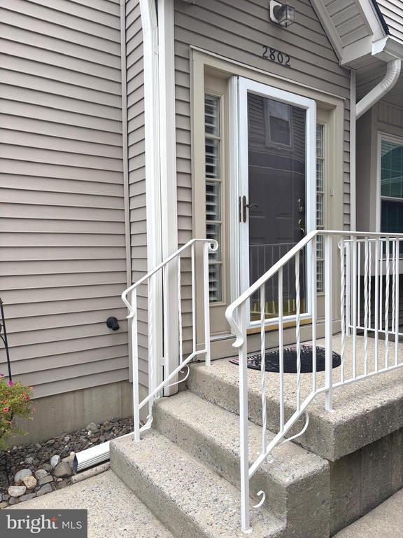 Building Photo - 2802 Gramercy Way