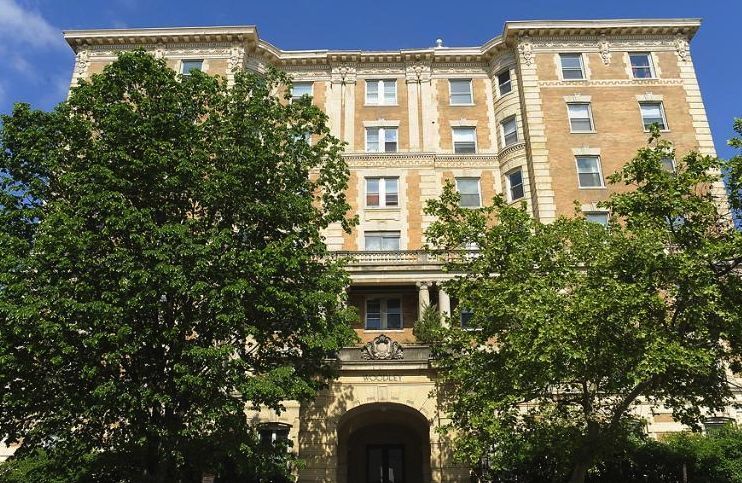 Building Photo - 1851 Columbia Rd NW