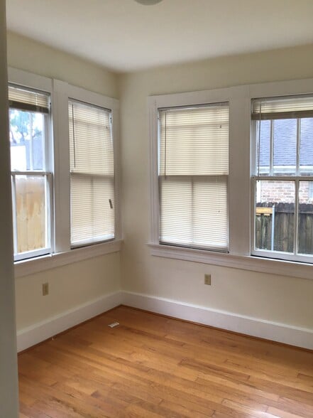 Bedroom two - 5714 Willow St