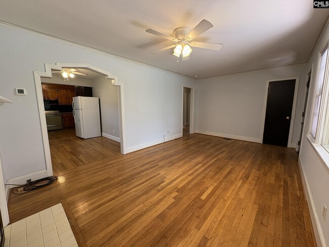 Building Photo - 1047 S Holly St