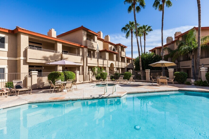 Building Photo - 10410 N Cave Creek Rd