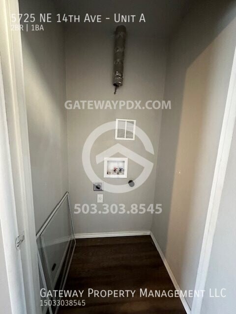 Building Photo - 5725 NE 14th Ave