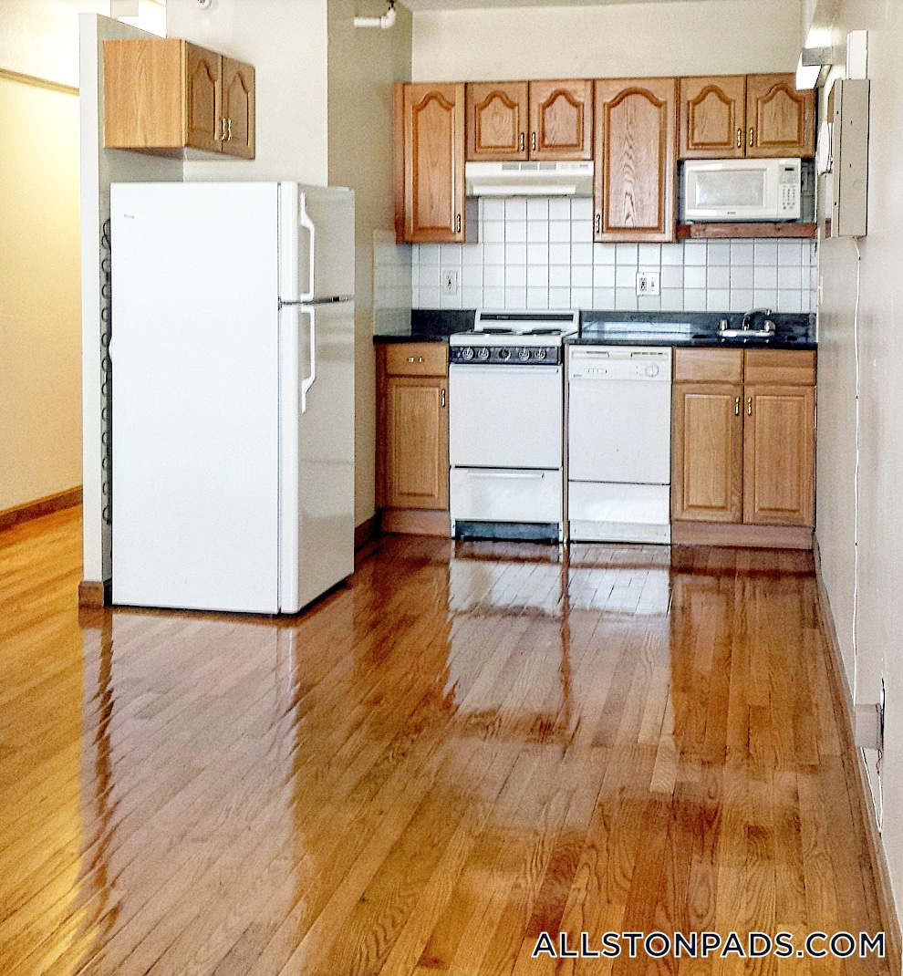 Building Photo - 1110 Commonwealth Ave