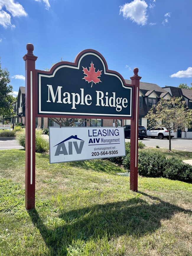 Building Photo - Maple Ridge - Building B