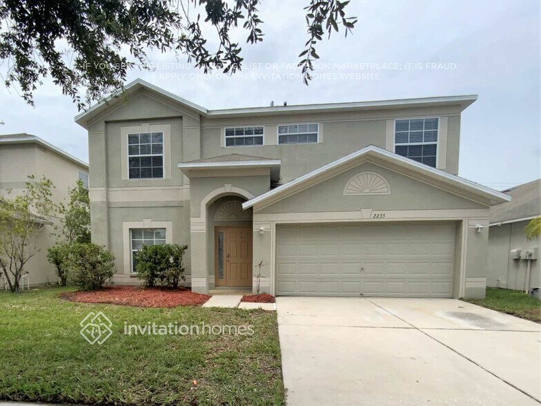 Primary Photo - 2235 Roanoke Springs Dr
