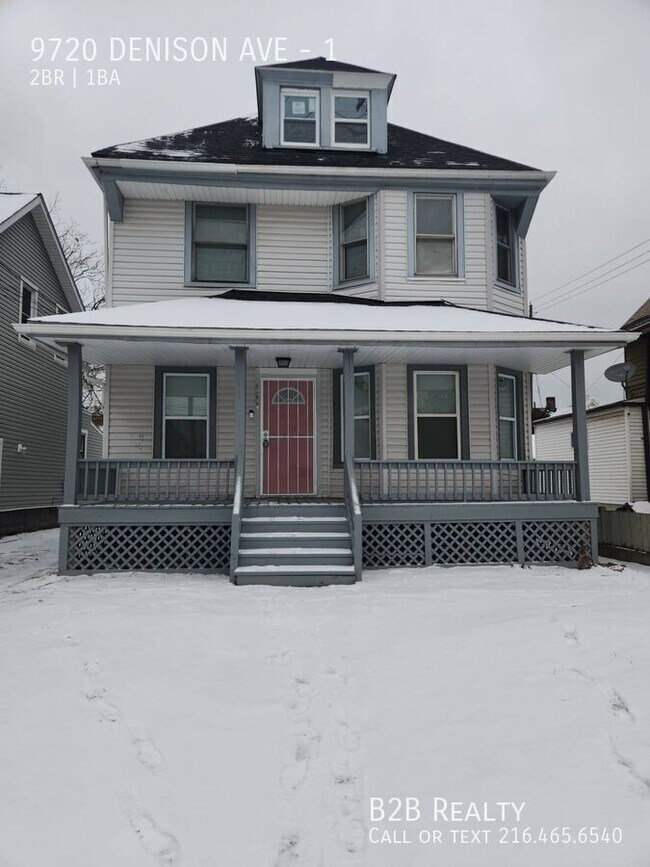 Building Photo - 9720 Denison Ave