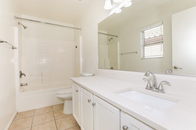 Building Photo - 2377 E San Manuel Rd