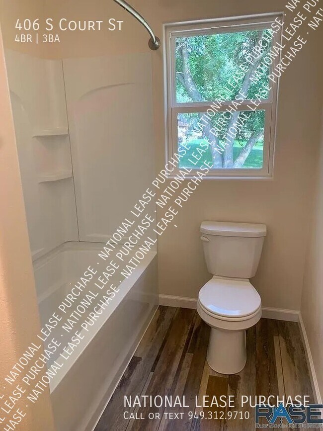 Building Photo - Rent to Own Updated Home with $12,000 Down...