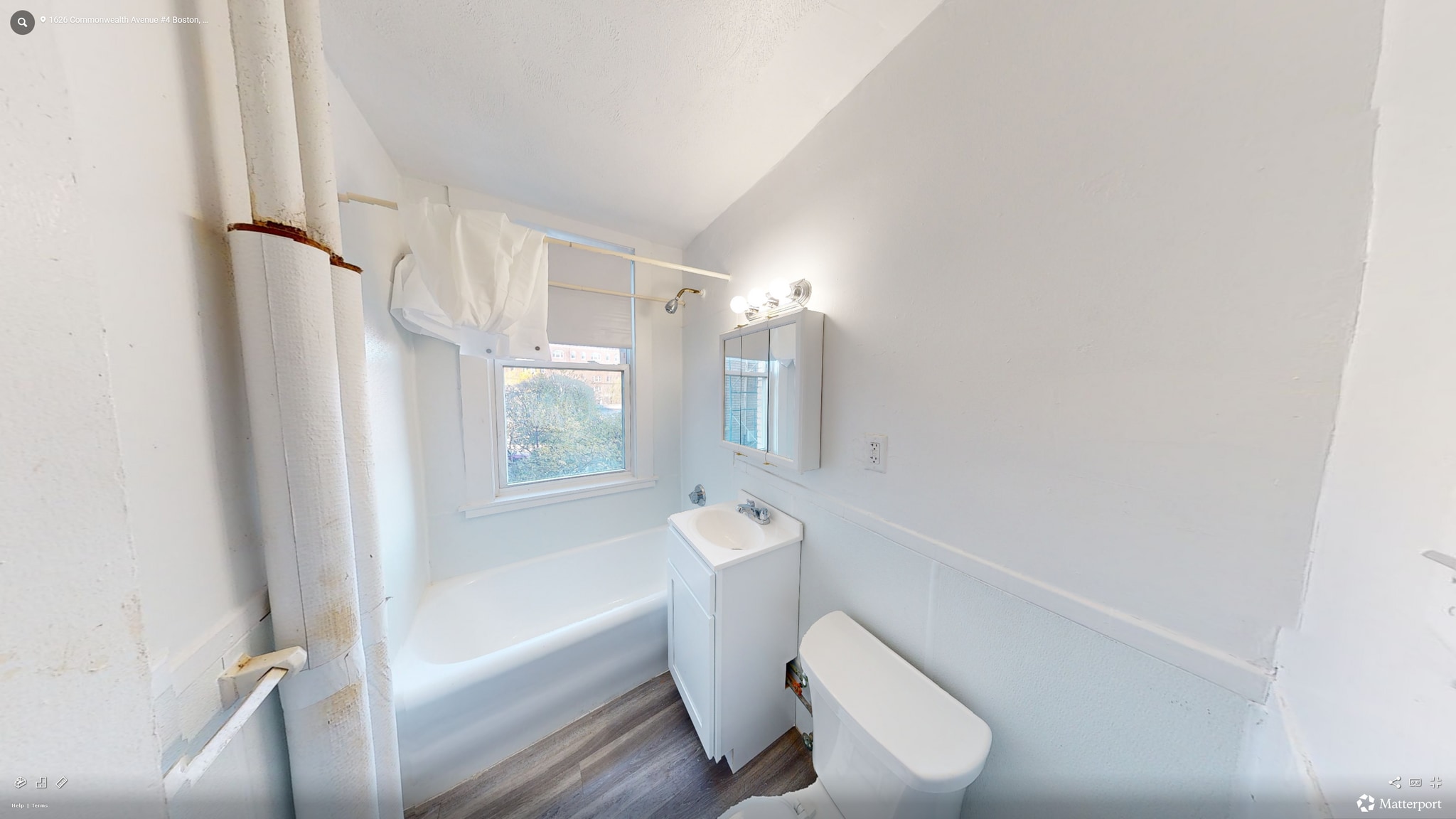 Building Photo - 1626 Commonwealth Ave