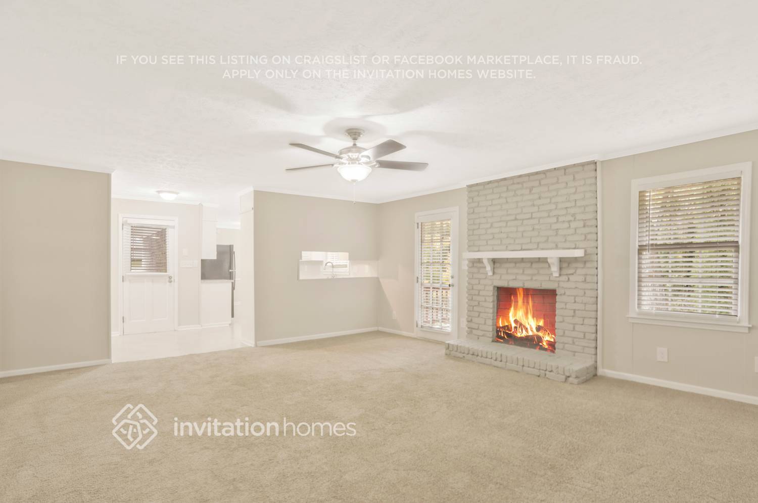 Building Photo - 5528 Fern Creek Dr SW