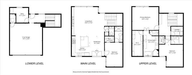 Building Photo - 3420 Rosedale Ave