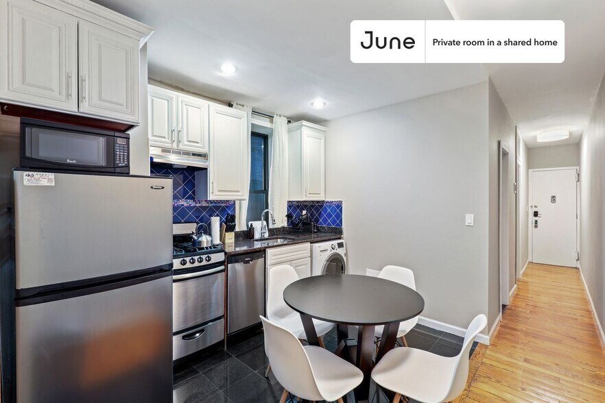 Building Photo - Room in Shared 4 bed/1 bath home in Upper West Side