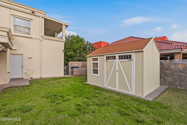 Building Photo - 871 Via Alegre Ln
