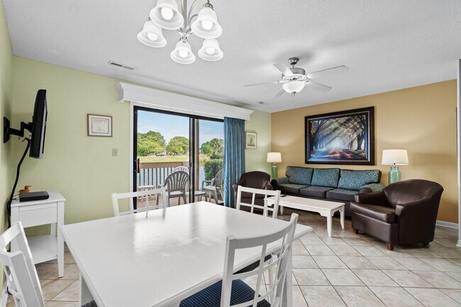 Building Photo - Seasonal Rental Available Now-3/31/26-Wifi/Cable/Electric Included