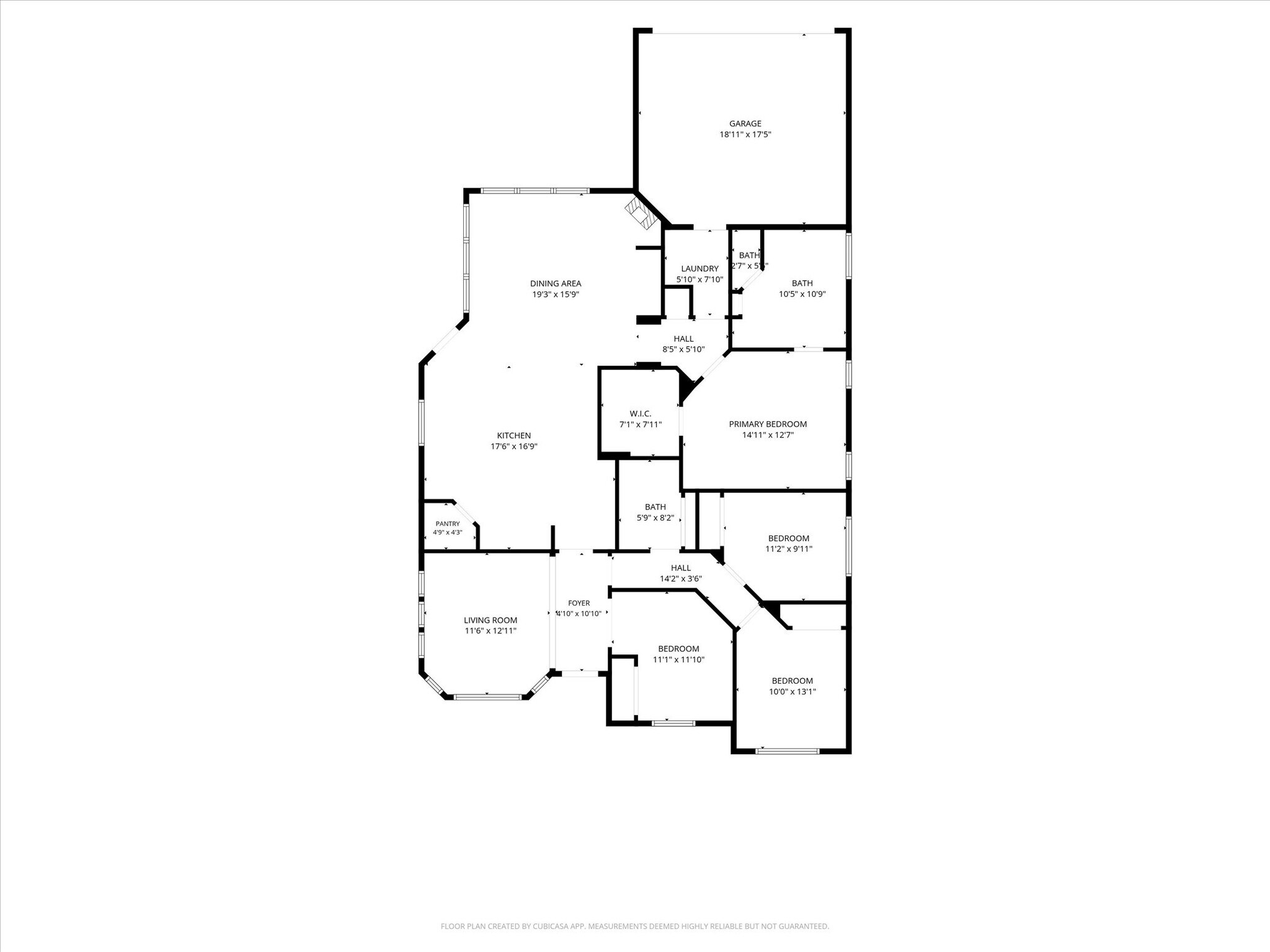 Building Photo - 2503 Windgate Ln