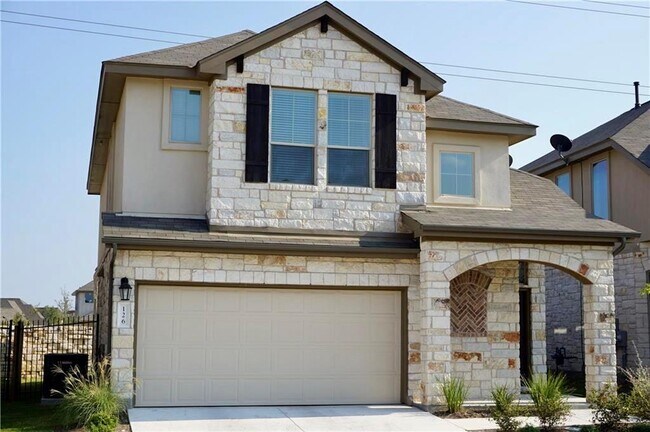 Primary Photo - 1401 Little Elm Trail