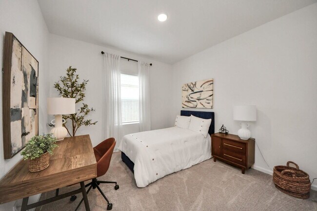 Building Photo - Malta Trace Drive, Rosharon, TX 77583 - 4 BR 2 BA single-family home