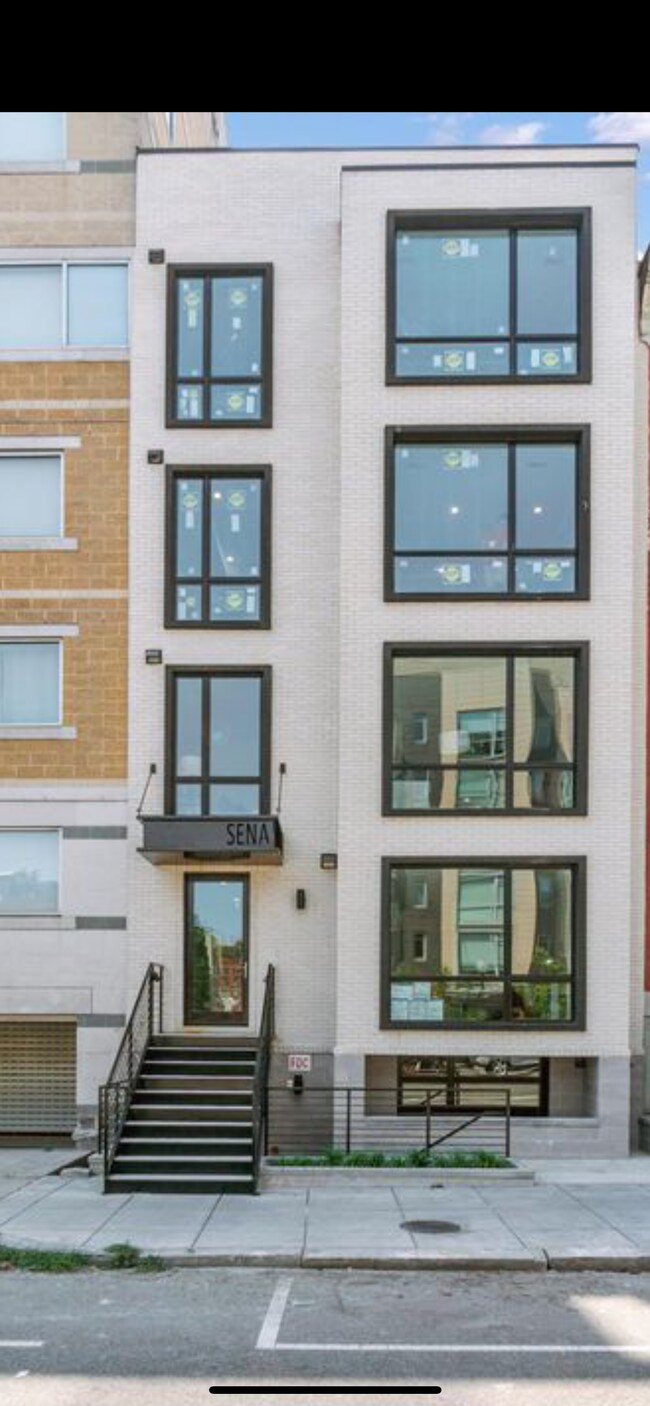 Primary Photo - 1312 13th St NW