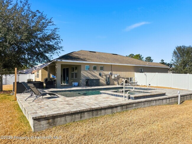 Building Photo - 17690 Garsalaso Cir