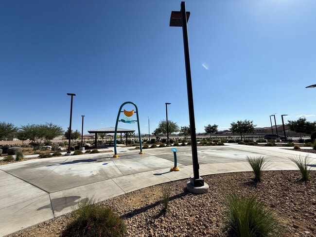 Building Photo - NLV 3 bed in a gated community!