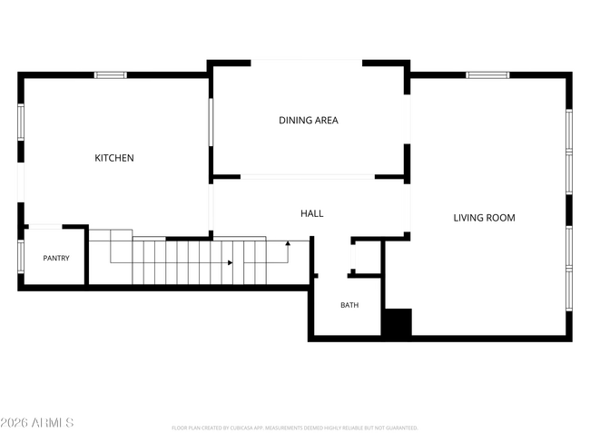 Building Photo - 2780 S Alpine Dr
