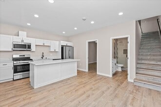 Building Photo - Brand new!