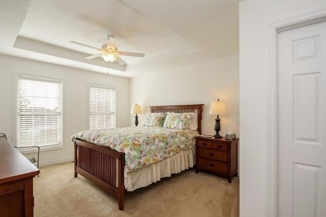 Building Photo - 3370 Endsleigh Ln