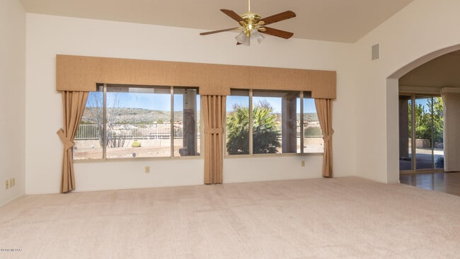 Building Photo - 38006 S Desert Highland Dr