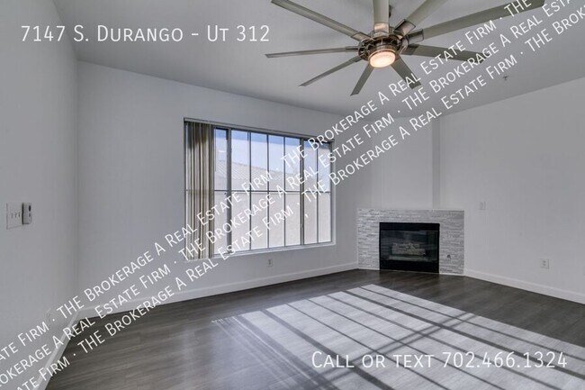 Building Photo - 7147 S. Durango-Ut 312