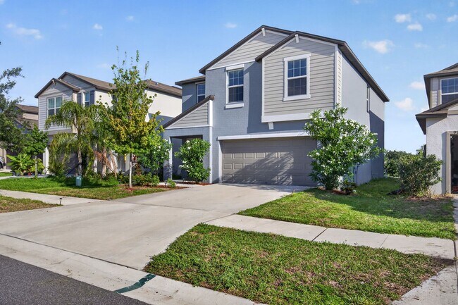 Building Photo - 4BR For Rent - Riverview