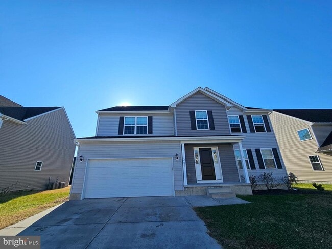 Building Photo - 269 S Marshview Terrace