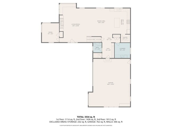 Building Photo - Spacious 6-Bedroom Retreat in Rockford with 3.5 Luxurious Baths